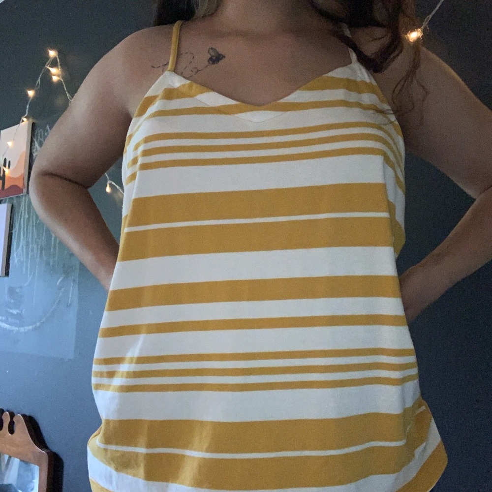 Tank Top - Picture 2 of 3